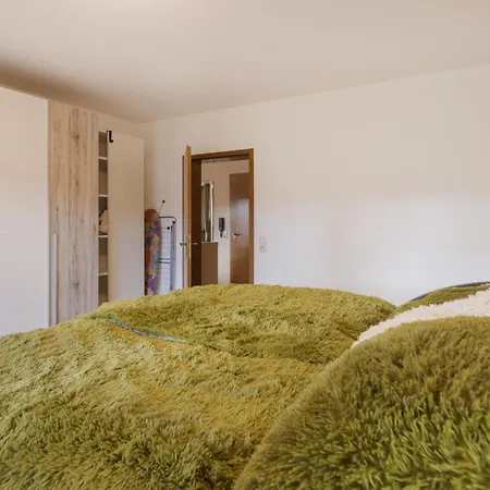 Haus Gerda Apartment Willingen (Upland)