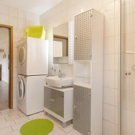 Haus Gerda Apartment