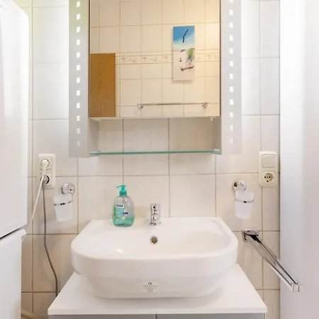 Apartment Haus Gerda Willingen (Upland)