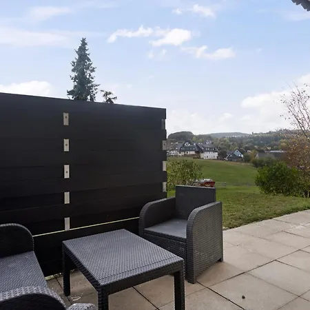 Haus Gerda Apartment Willingen (Upland)