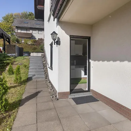 Haus Gerda * Willingen (Upland)
