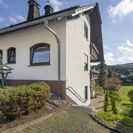 Apartment Haus Gerda